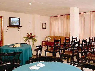 Hotel Girasol 3*