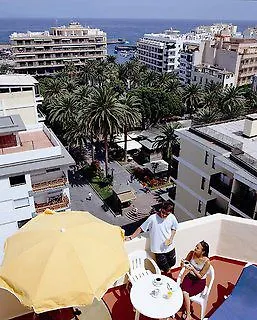 Girasol Hotel 3*