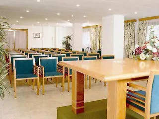 Hotel Girasol
